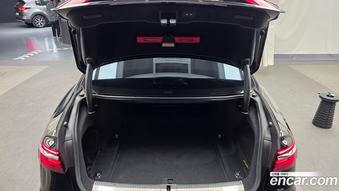 Audi A8 2020