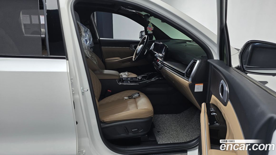 Kia Sorento 2025