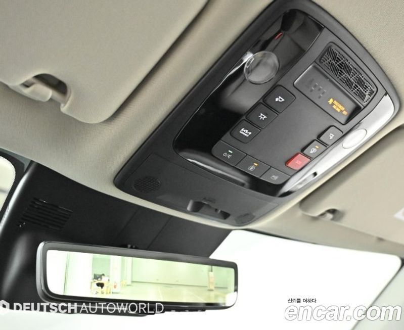 Kia Canival 2024