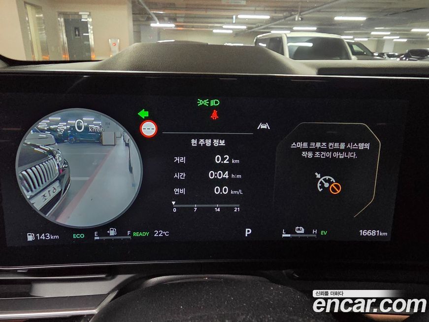 Kia Canival 2024