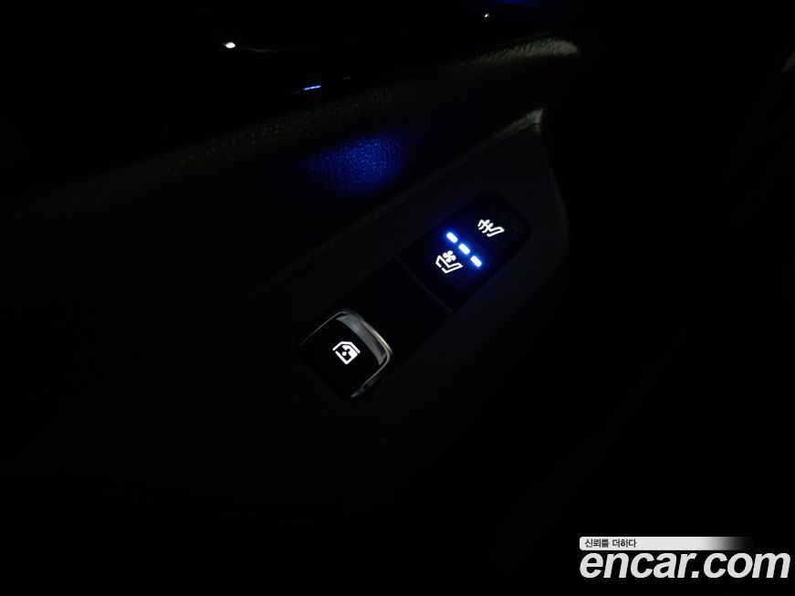 Kia Canival 2024
