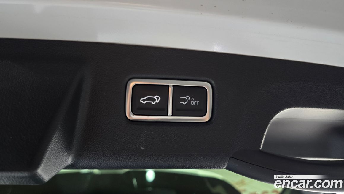 Kia Sorento 2025
