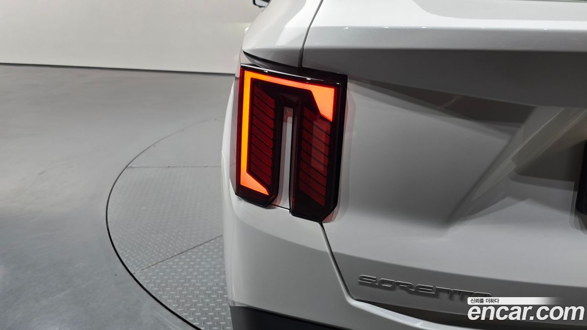 Kia Sorento 2024
