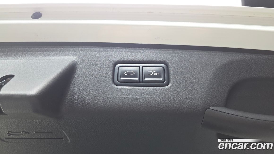Kia Canival 2024