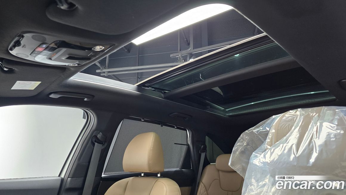 Kia Sorento 2025