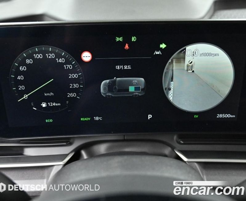 Kia Canival 2024
