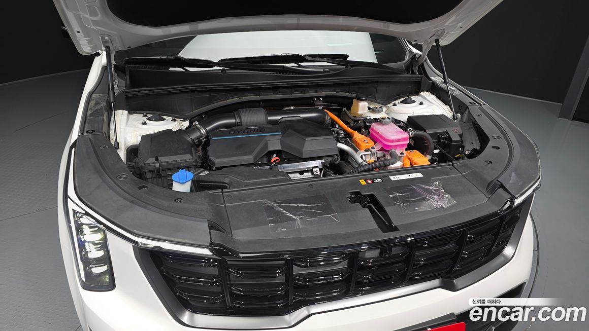 Kia Sorento 2024