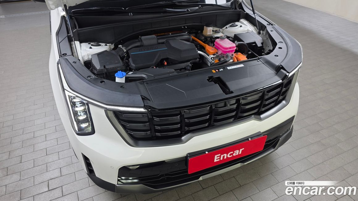 Kia Sorento 2024