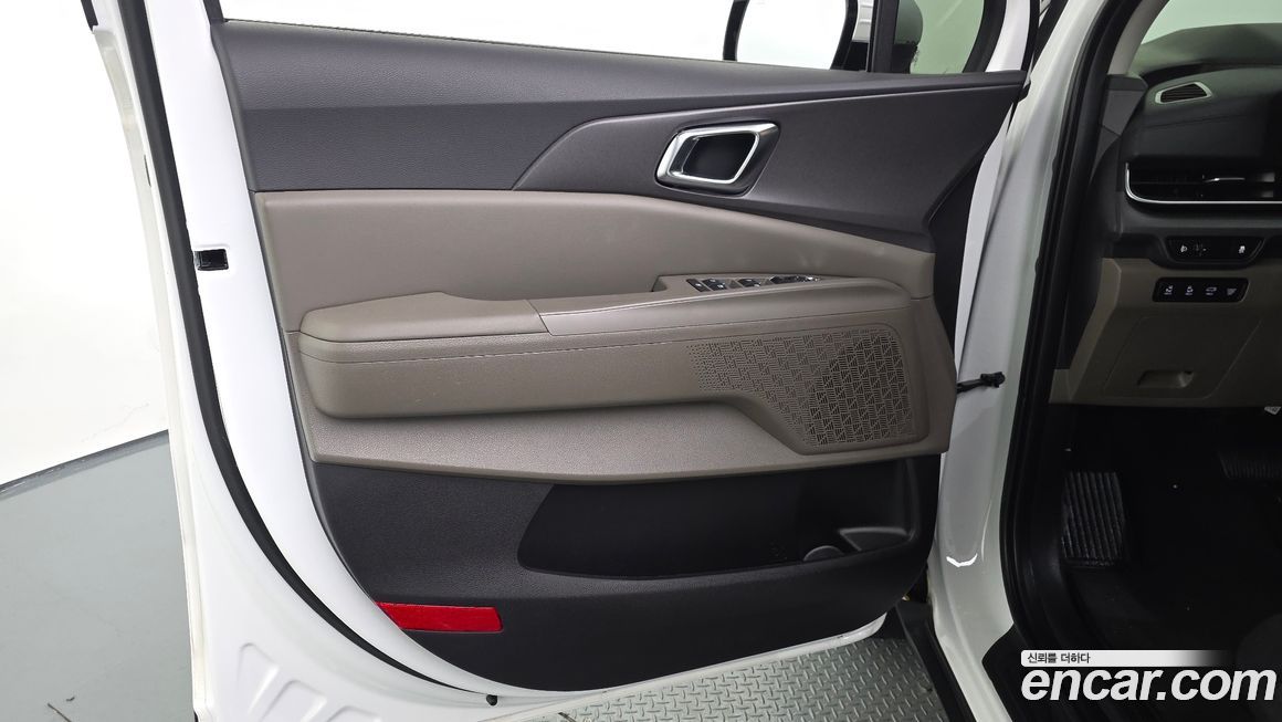 Kia Canival 2024