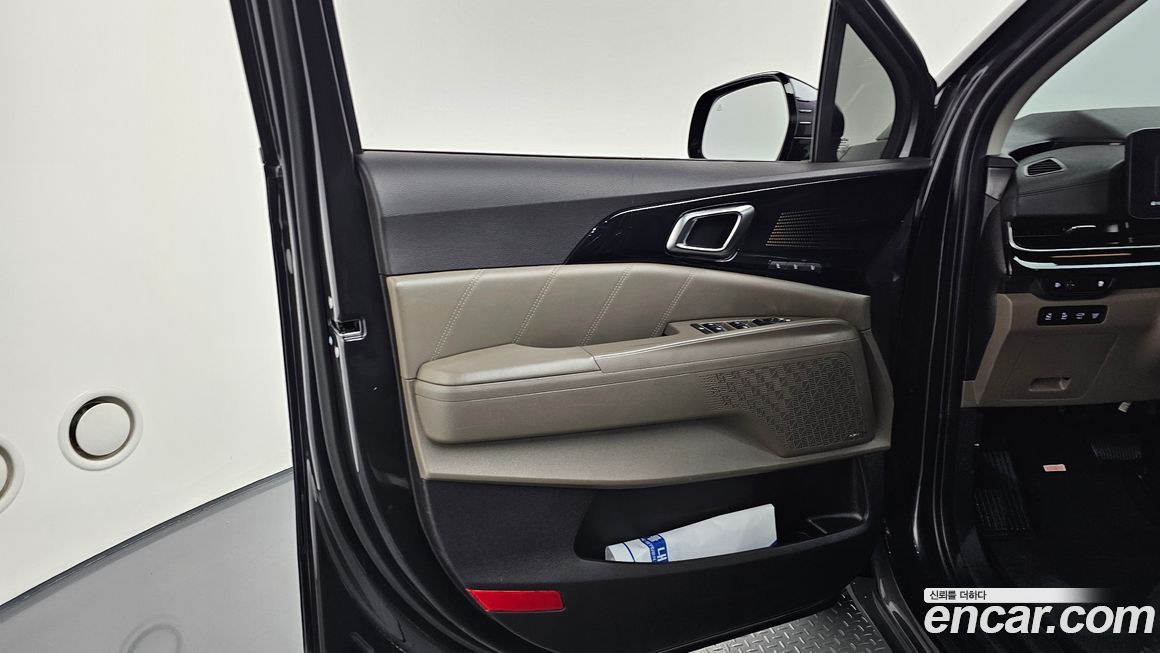 Kia Canival 2025