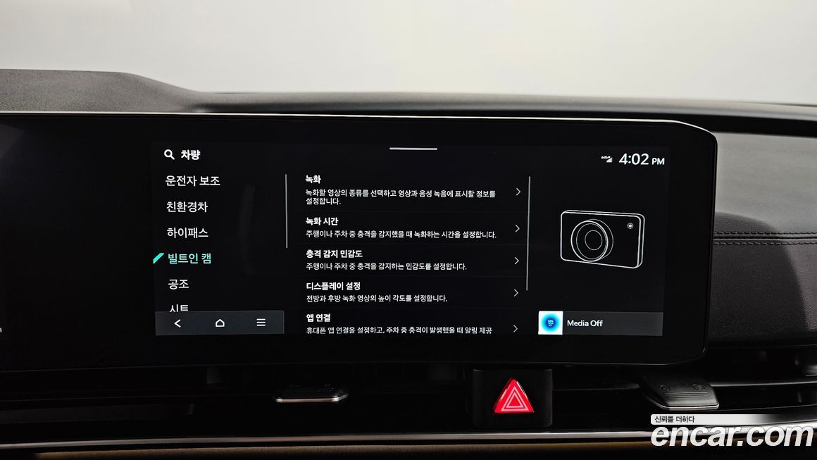 Kia Canival 2025