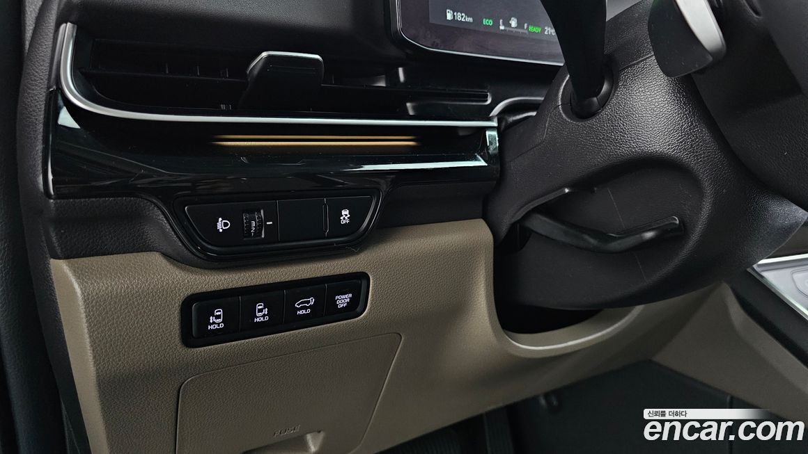 Kia Canival 2025