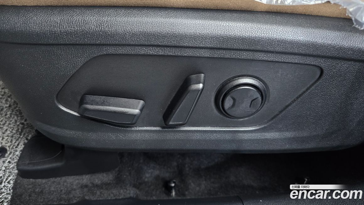 Kia Sorento 2025