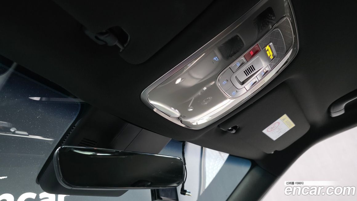 Genesis GV60 2022
