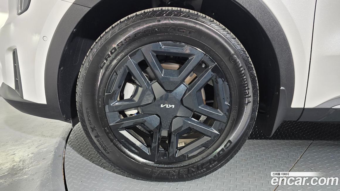 Kia Sorento 2025