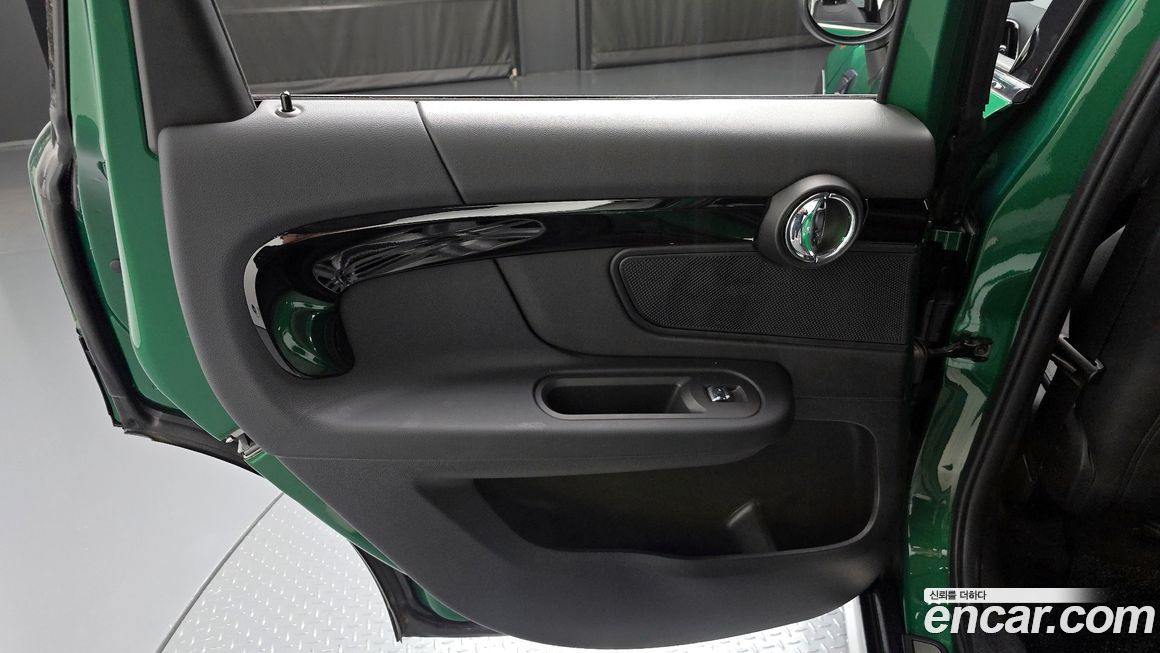 Mini Countryman 2023