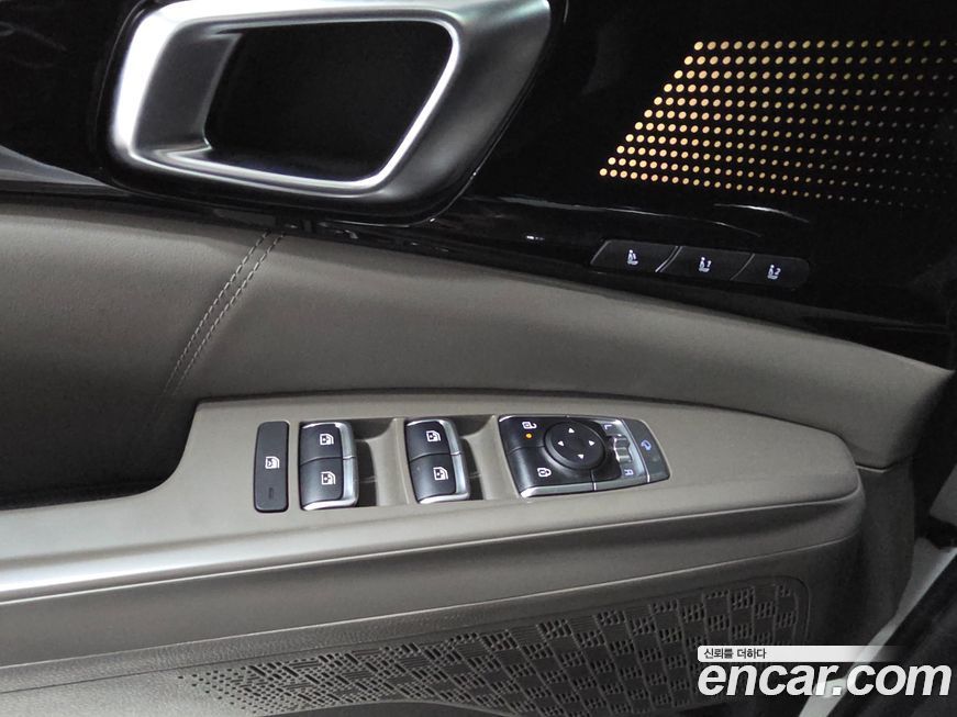 Kia Canival 2024