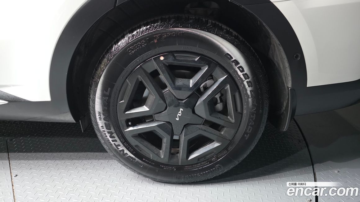 Kia Sorento 2024
