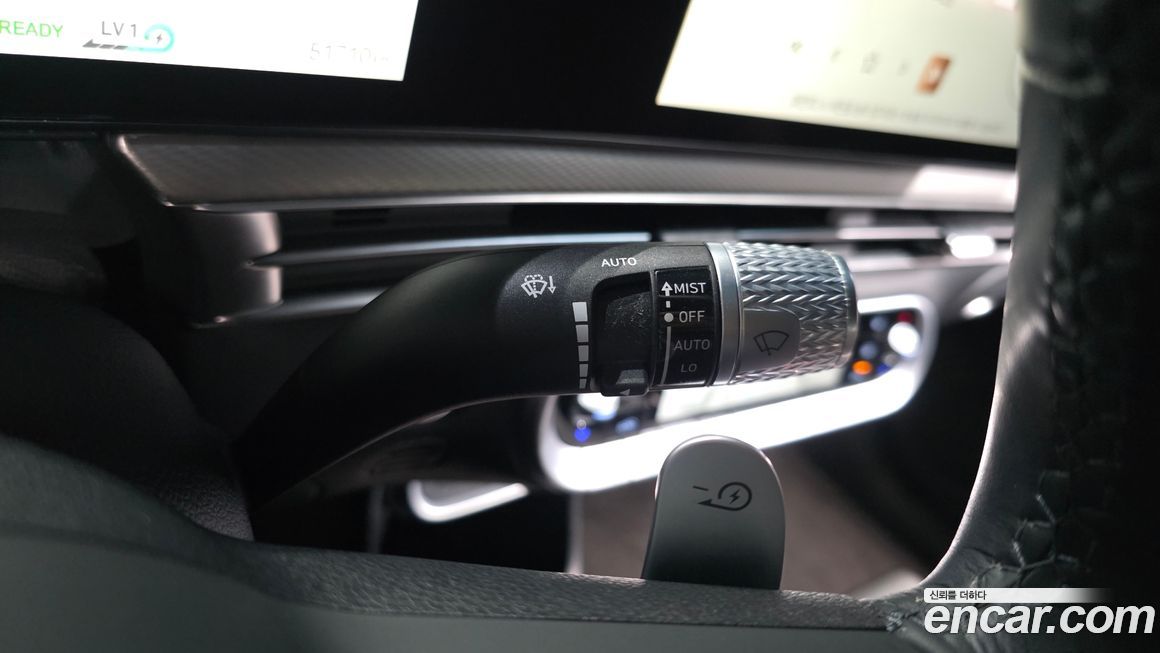 Genesis GV60 2022