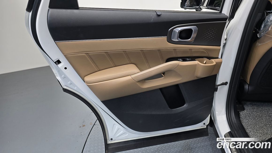 Kia Sorento 2025