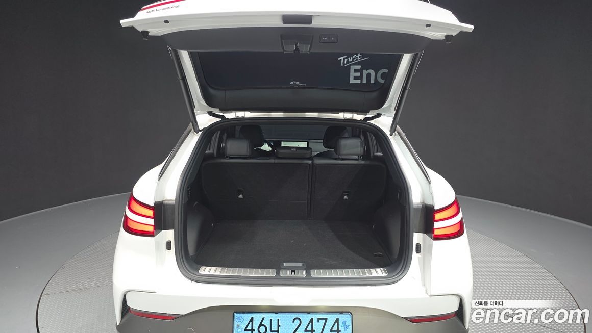 Genesis GV60 2022