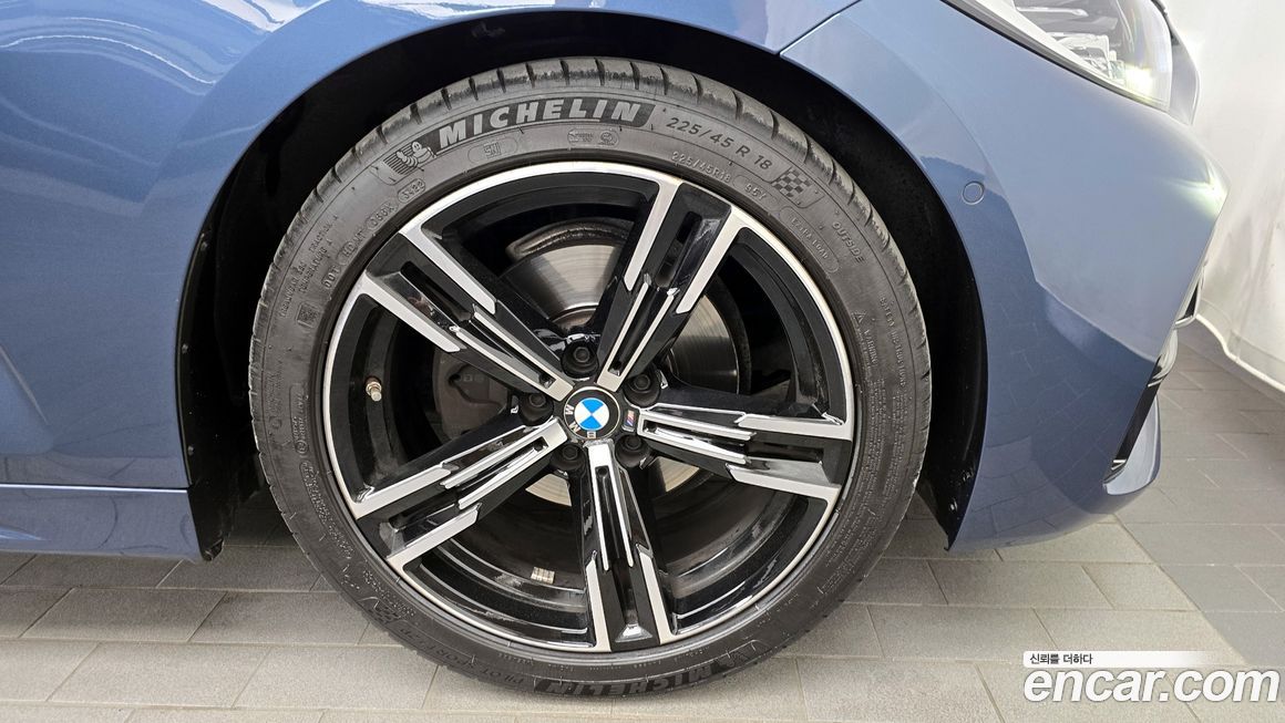 BMW 4-Series 2023