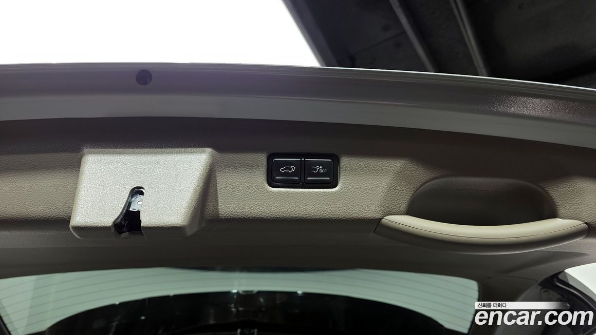 Kia Canival 2025