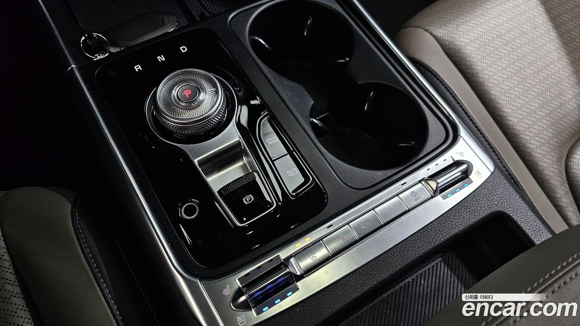 Kia Canival 2025