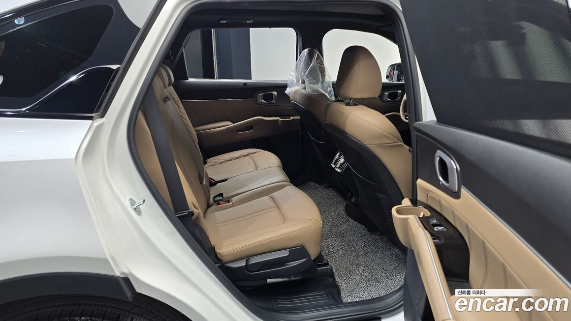 Kia Sorento 2025
