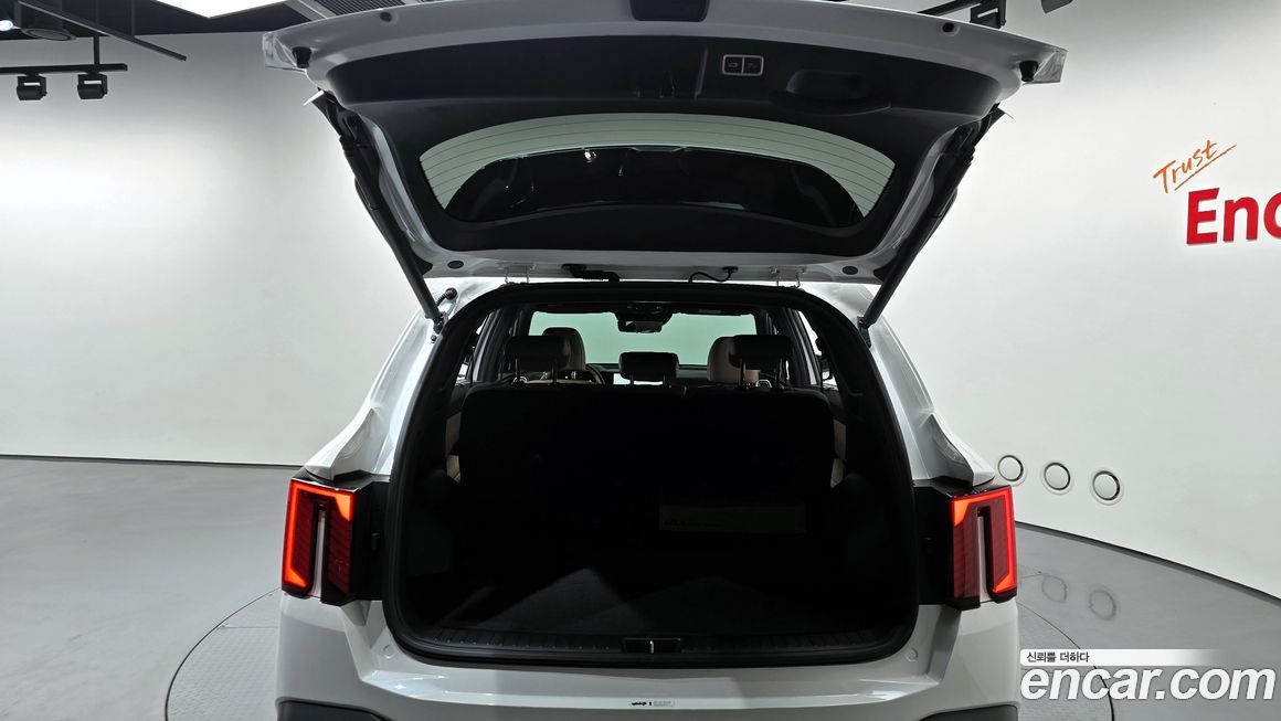Kia Sorento 2024