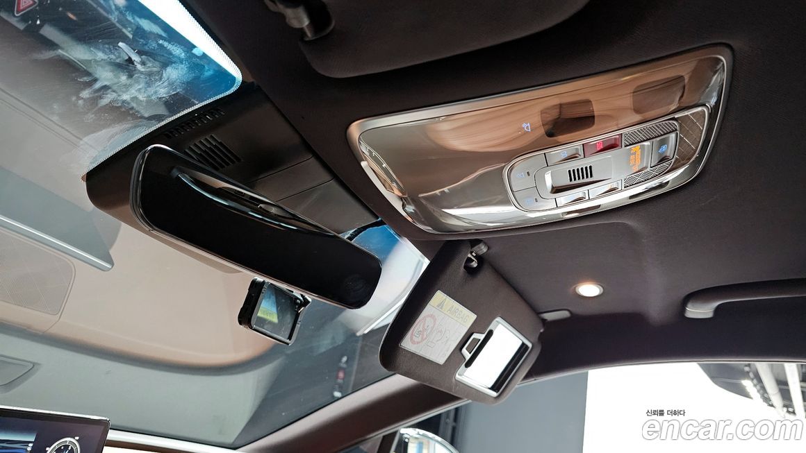 Genesis G80 2024