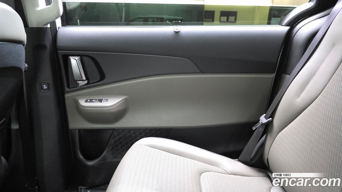 Kia Canival 2024
