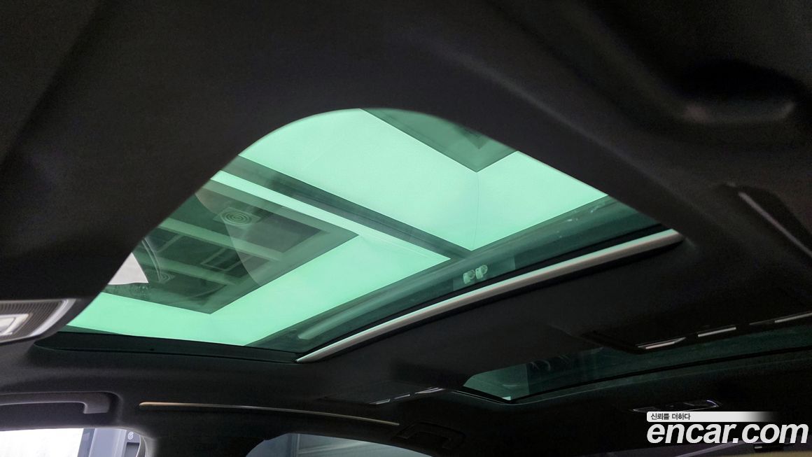 Audi A8 2020