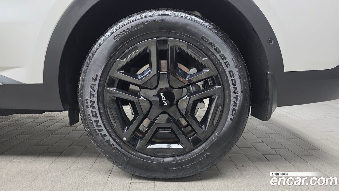Kia Sorento 2024