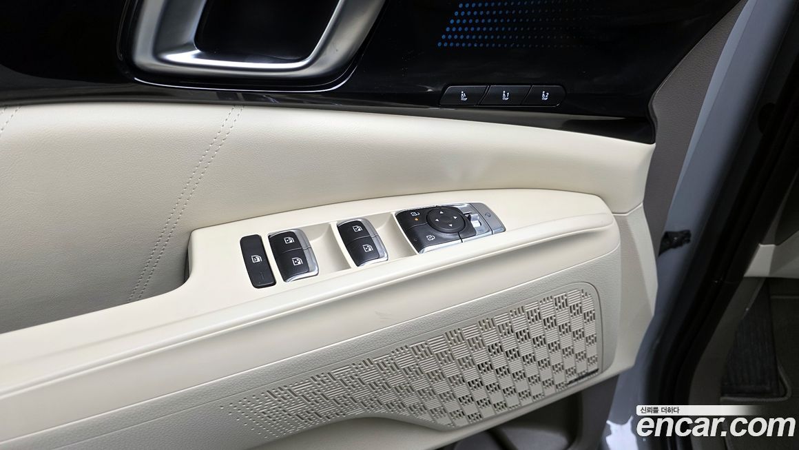 Kia Canival 2025