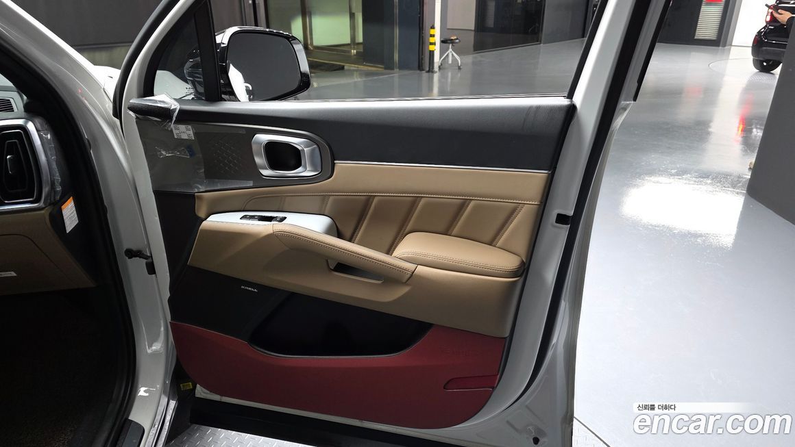 Kia Sorento 2024