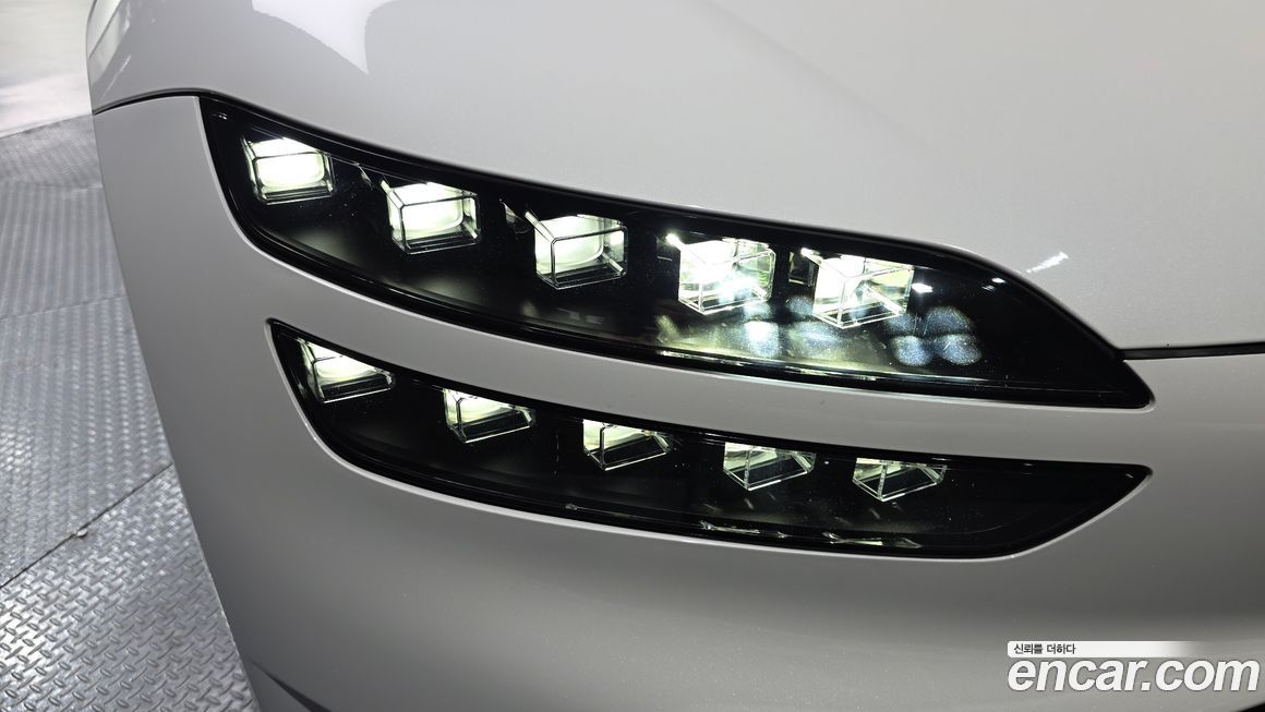 Genesis GV60 2022