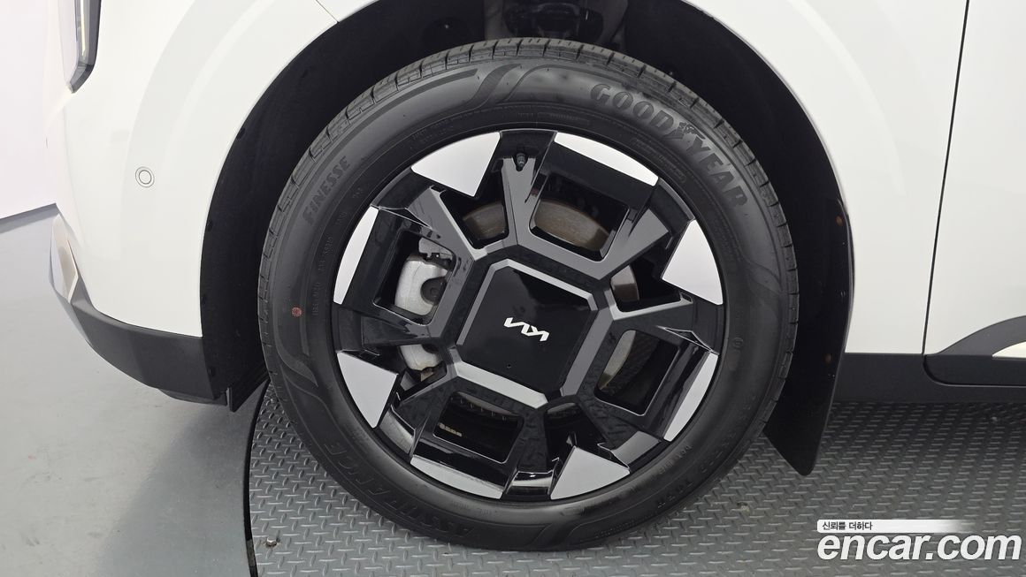 Kia Canival 2024