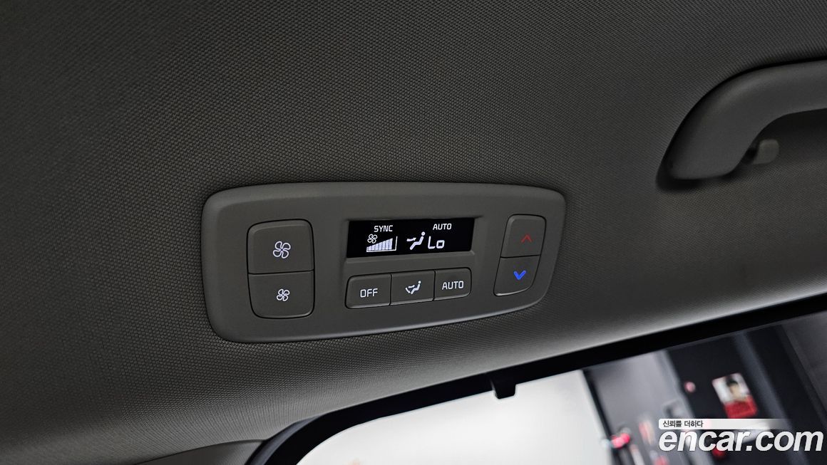Kia Canival 2025