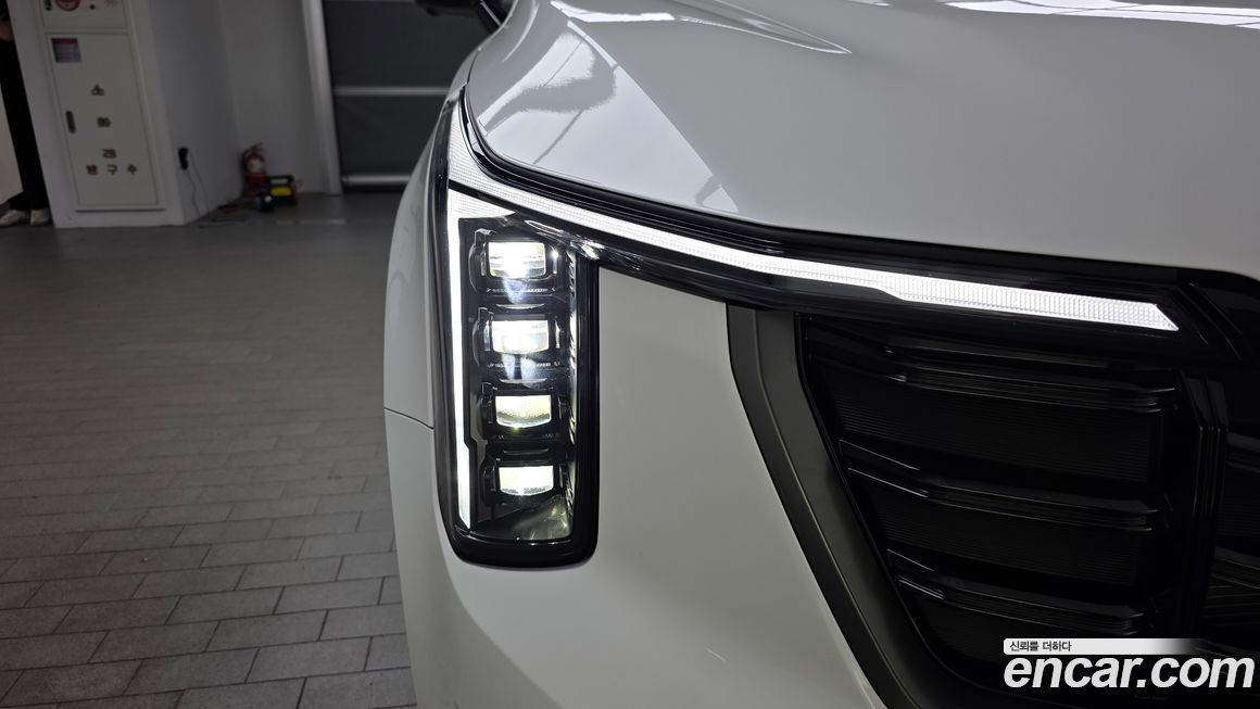 Kia Sorento 2024