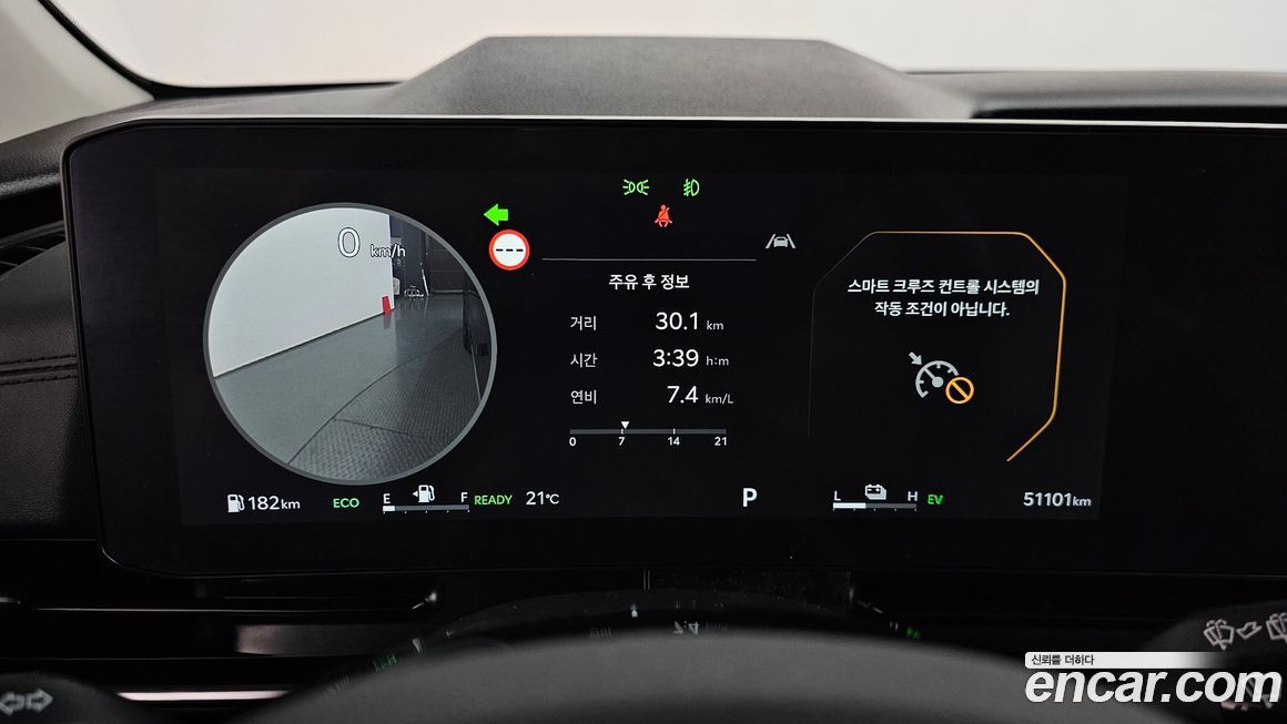 Kia Canival 2025