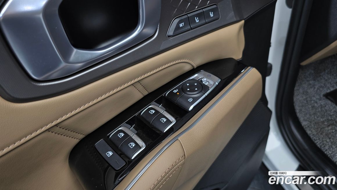 Kia Sorento 2025