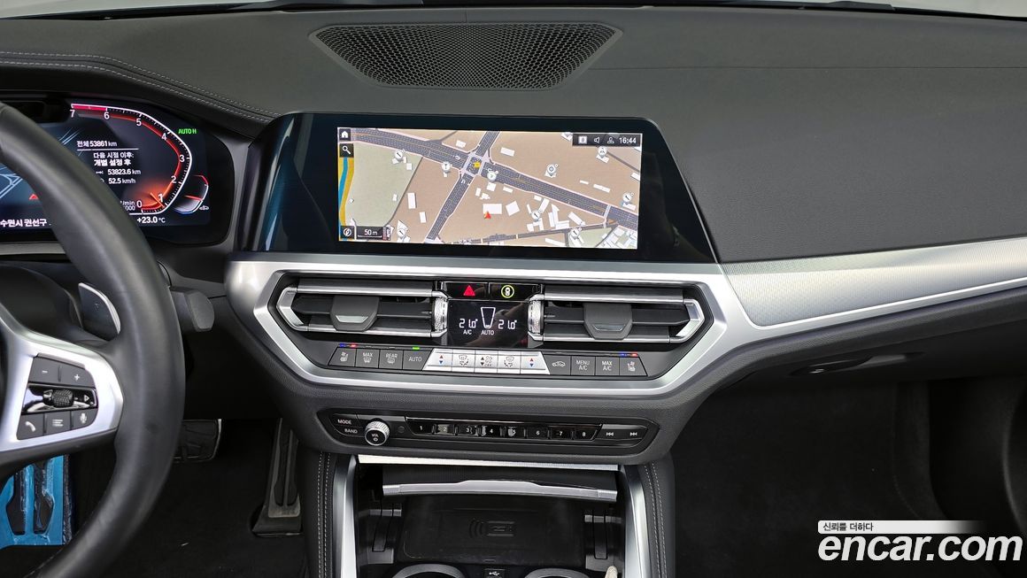 BMW 4-Series 2023