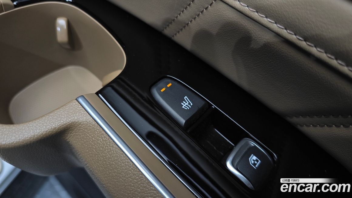 Kia Sorento 2025
