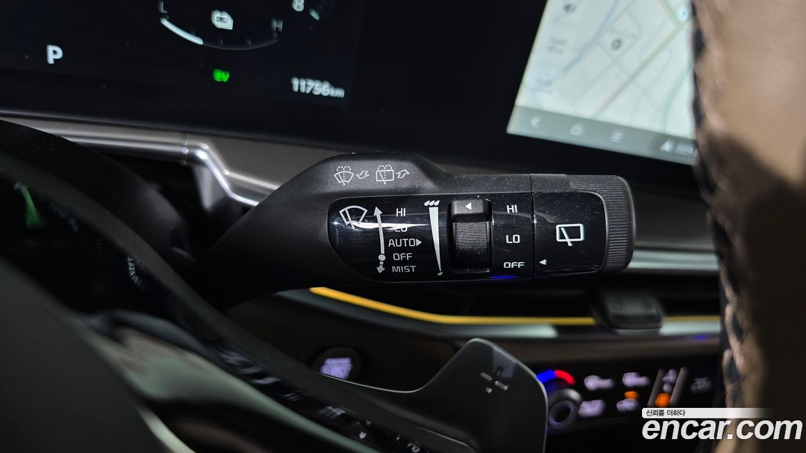 Kia Sorento 2025