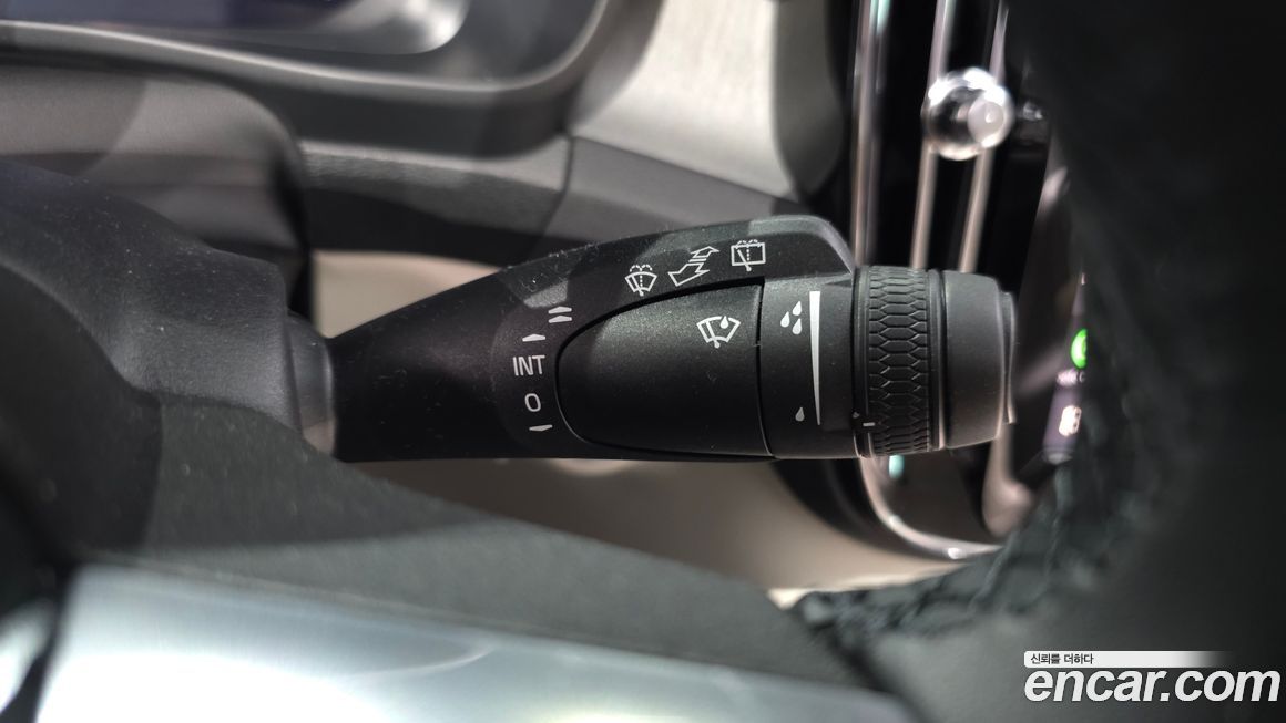 Volvo XC40 2026