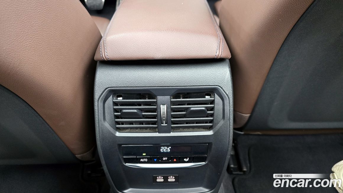 BMW 4-Series 2023