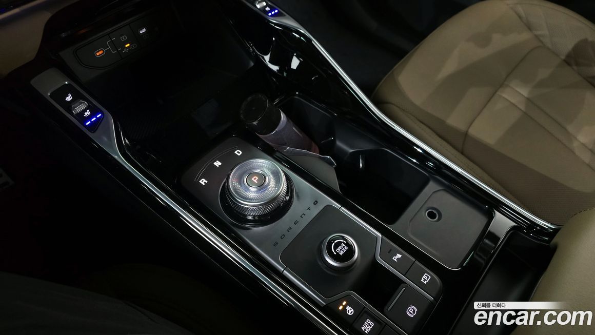Kia Sorento 2024