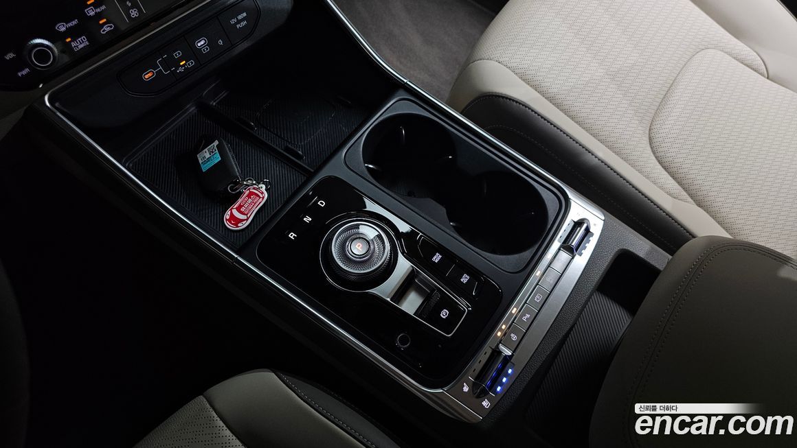 Kia Canival 2024