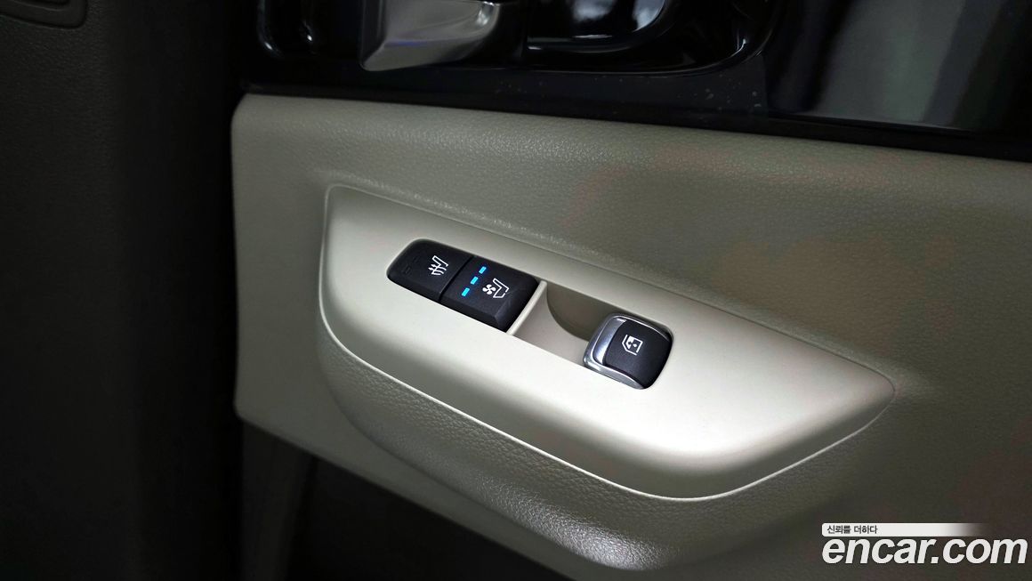 Kia Canival 2025